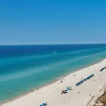 Long Beach Resort 1-105