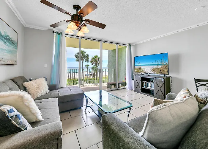 Long Beach Resort 1-105