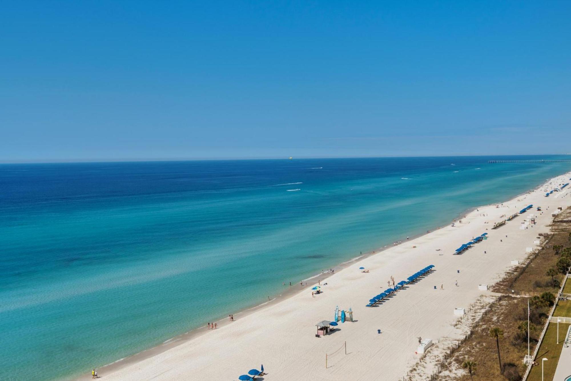 Long 1-105 * Panama City Beach
