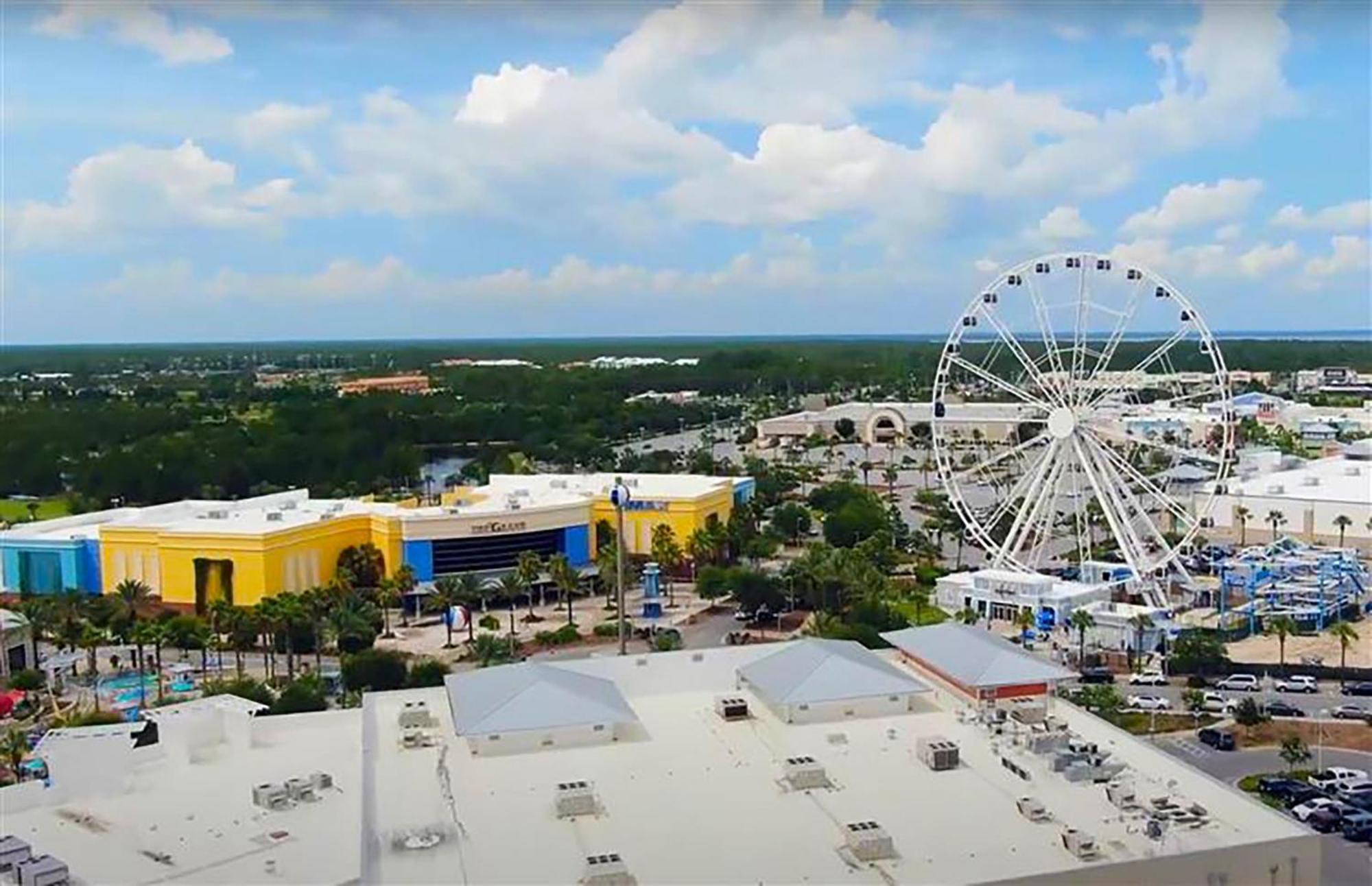 Long 1-105 Holiday home Panama City Beach