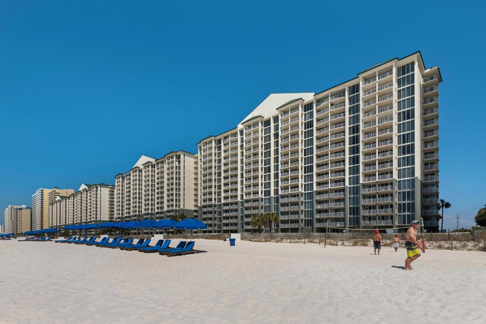 Long 1-105 Panama City Beach