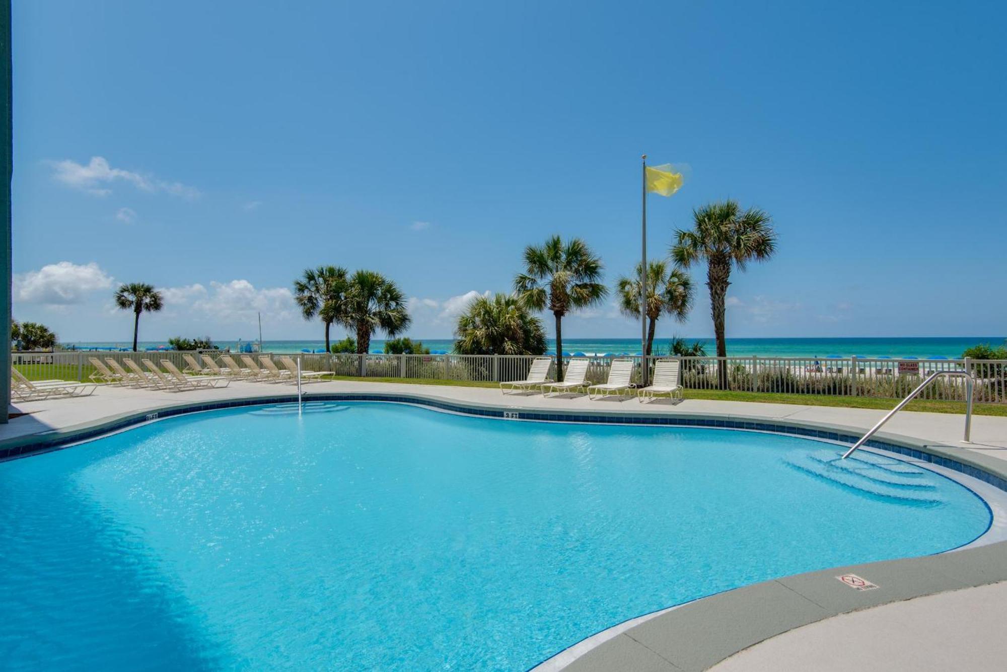 Long 1-105 * Panama City Beach