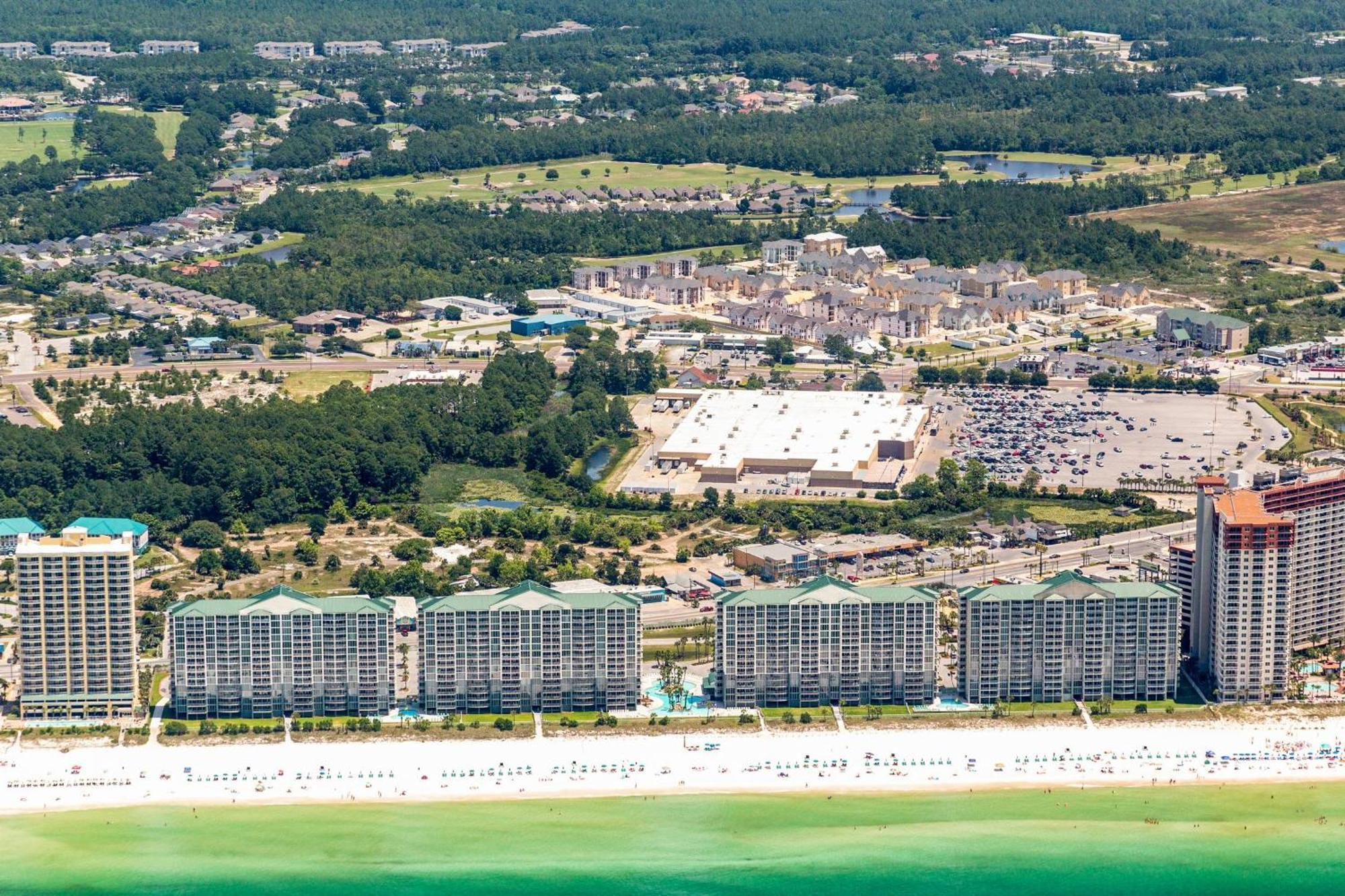 Long 1-105 Panama City Beach