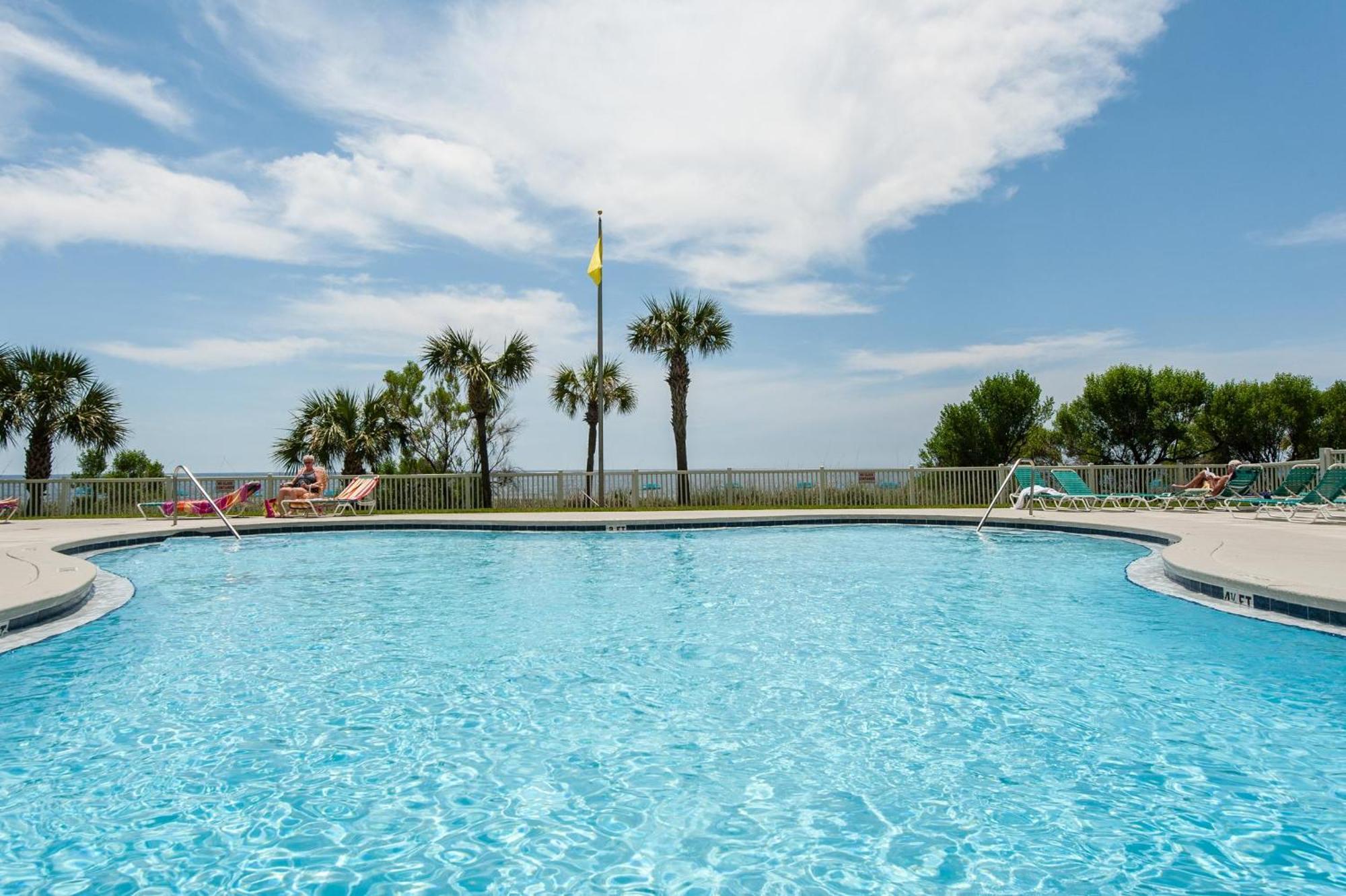 Long 1-105 * Panama City Beach