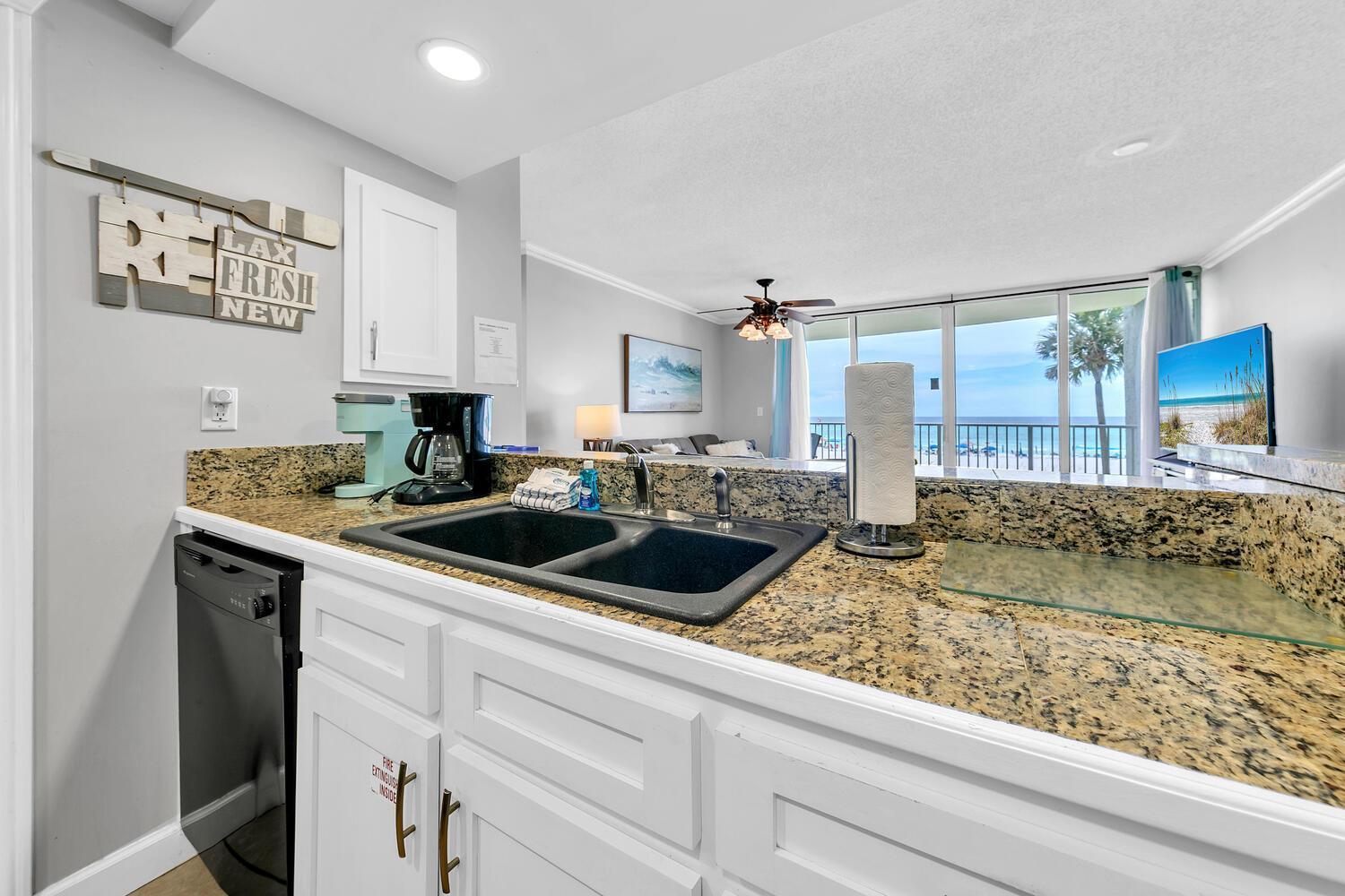 Long 1-105 Holiday home *
