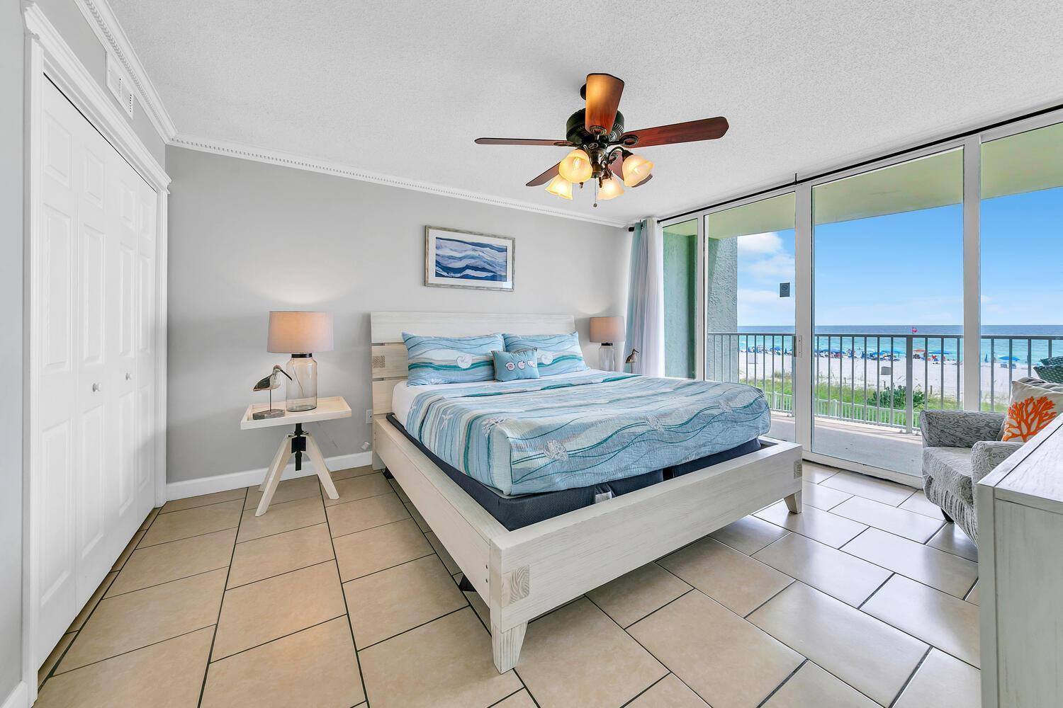 Holiday home Long 1-105 Panama City Beach