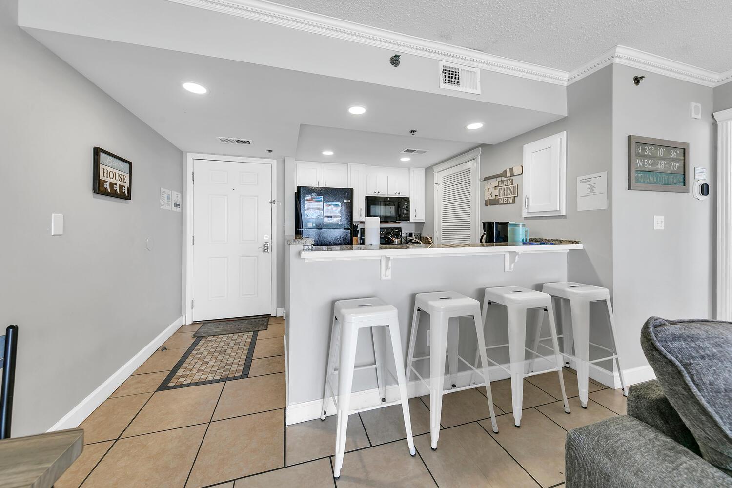Long 1-105 Holiday home *