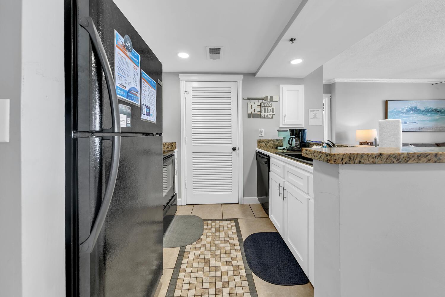 Holiday home Long 1-105 Panama City Beach