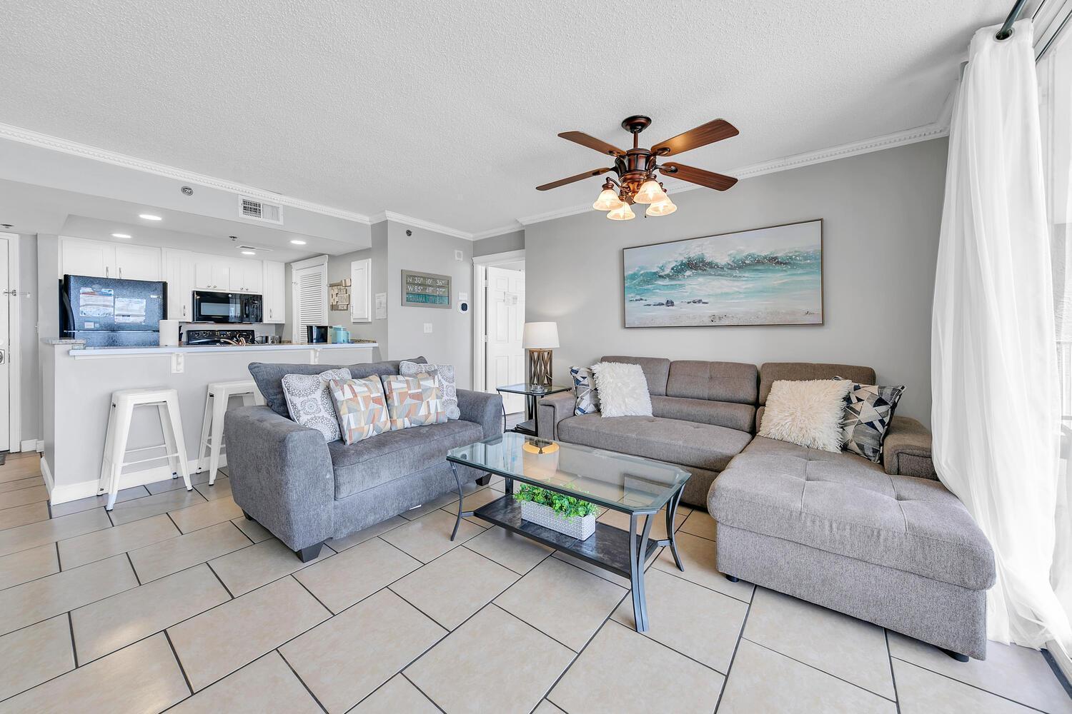 Long 1-105 * Panama City Beach