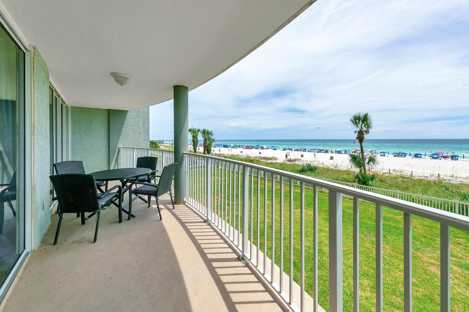 Holiday home Long 1-105 *