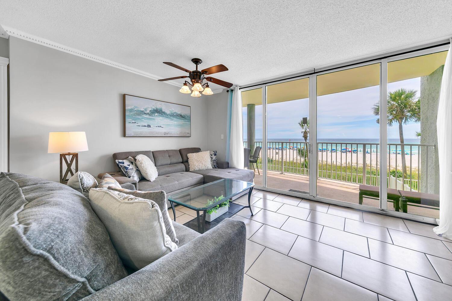 Holiday home Long 1-105 Panama City Beach
